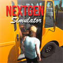 Nextgen卡车模拟器 全车解锁版 - 模拟驾驶