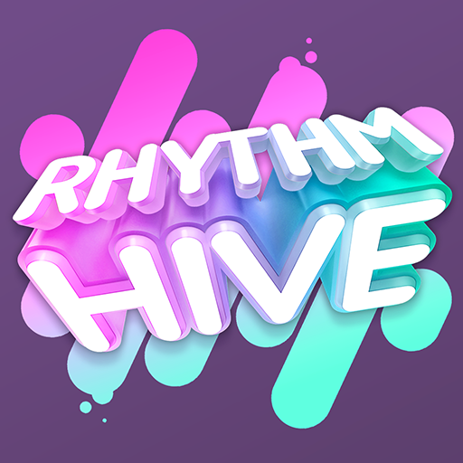 RHYTHMHIVE 官网入口 - 韩国明星女团偶像养成音游