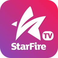 星火TV 2025官网版 - 视频播放软件