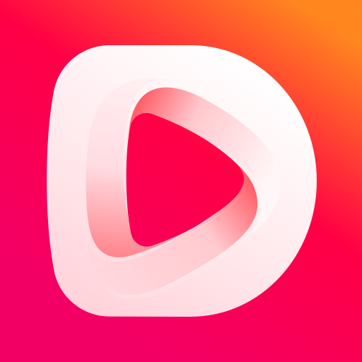 DramaBox - 汇集大量海外短剧资源的平台