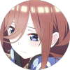 中野三玖美化包 最新版 - 吃鸡美化包游戏软件