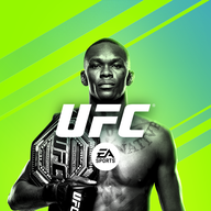 ufcmobile2 官方版 - 非常优秀的格斗类手机游戏